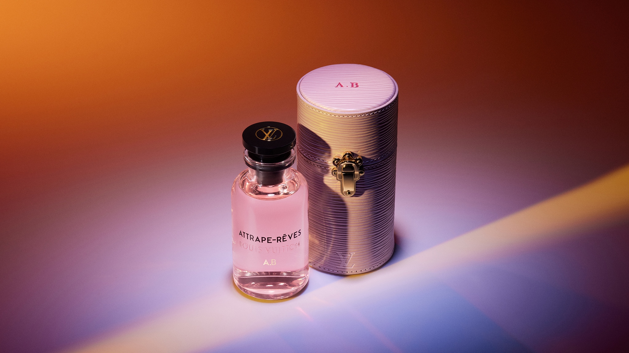 Attrape-Rêves - Collections | LOUIS VUITTON